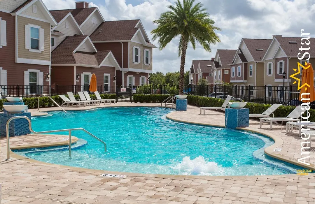 5Br Family Mansion Hot Tub Bbq-1
