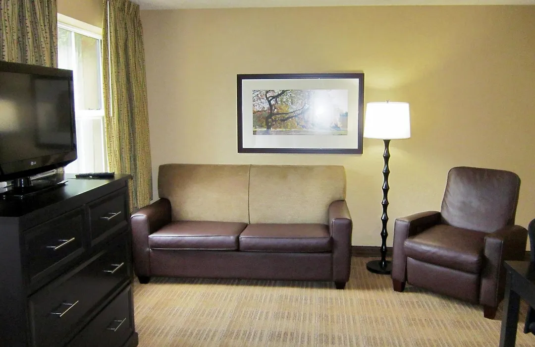 Extended Stay America - Orlando - Convention Ctr - 6443 Westwood-1