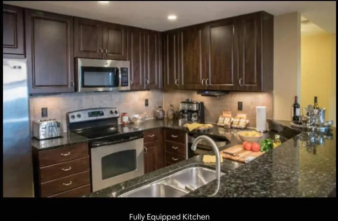~Edc Orlando 2Bdrm Home Vacation Resort-1
