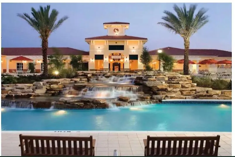 Orlando 3Bdrm Home Vaca Resort~Edc 2023'~-1