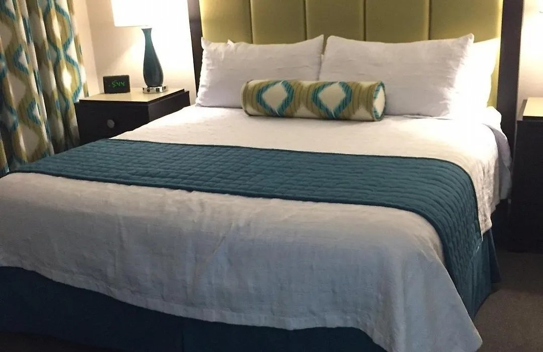 Vacation Village Parkway - Kissimmee,Fl 34747-1
