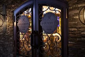The Delaney Hotel-1