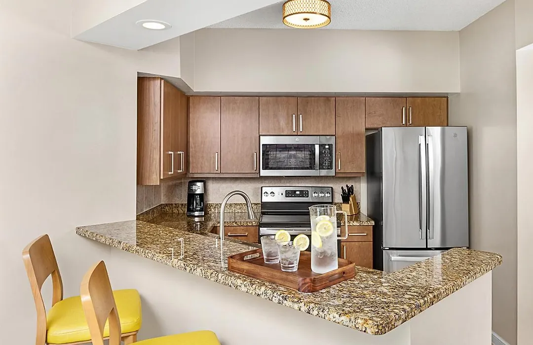 Marriott'S Villas At Doral-1