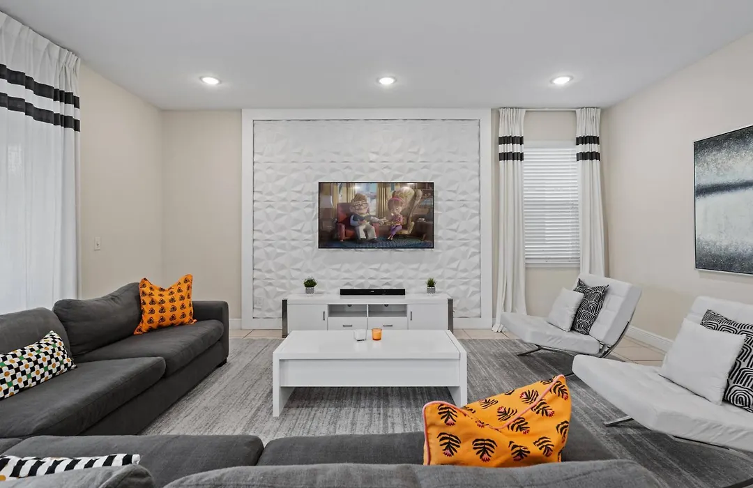 Unique Home Game Room Themed Bedrooms No carpet 2015-1