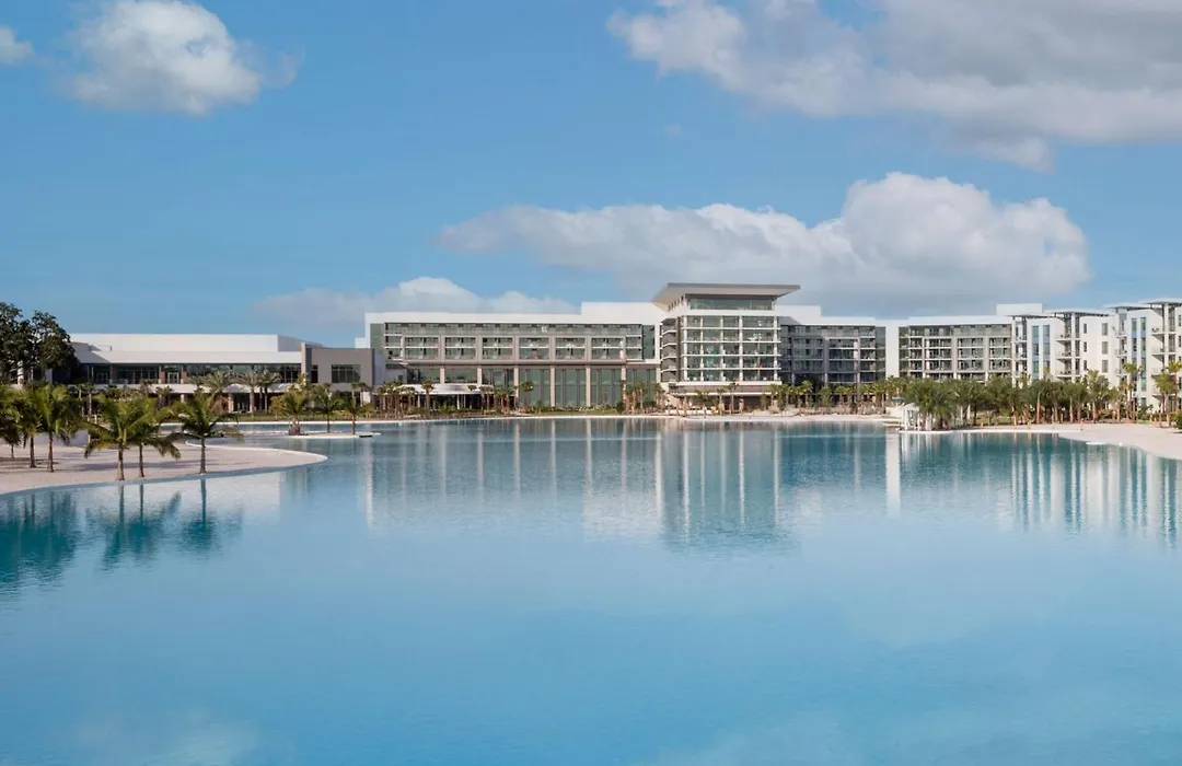 Conrad Orlando Hotel-1