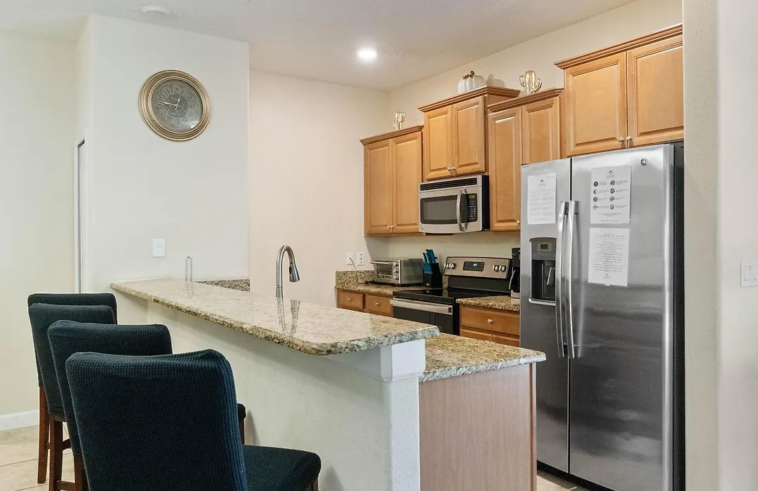 5 Bedrooms - 4 Bathrooms - Paradise Palms 2979 Bp-1