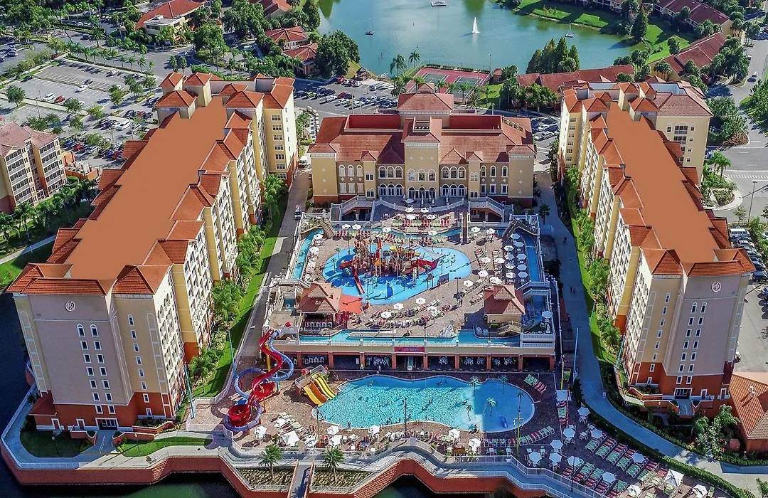 Westgate Town Resort-1