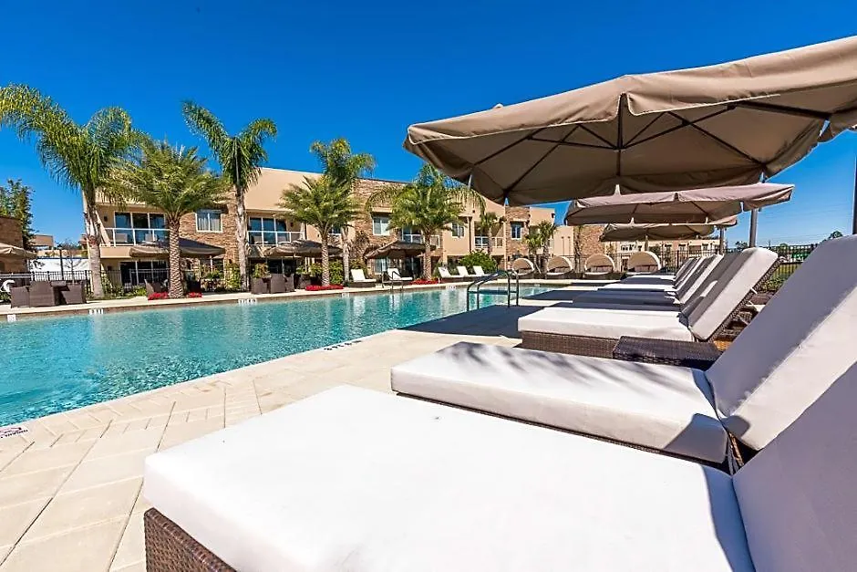 Promo - Home In Gated Community - 12Min To Disney-1