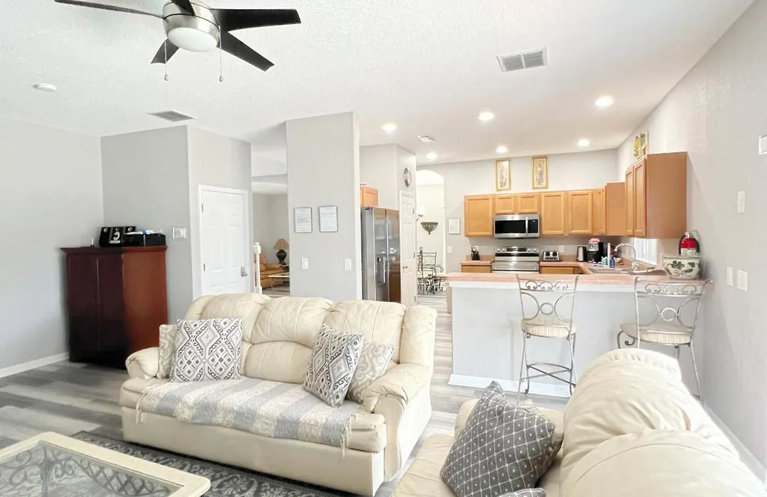 Clermont Vacation Homes By Dws Vacation-1