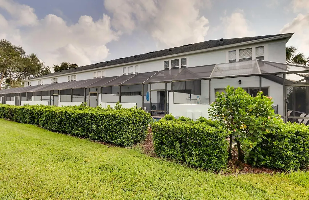 4 Mi To Disney World Kissimmee Resort Retreat!-1
