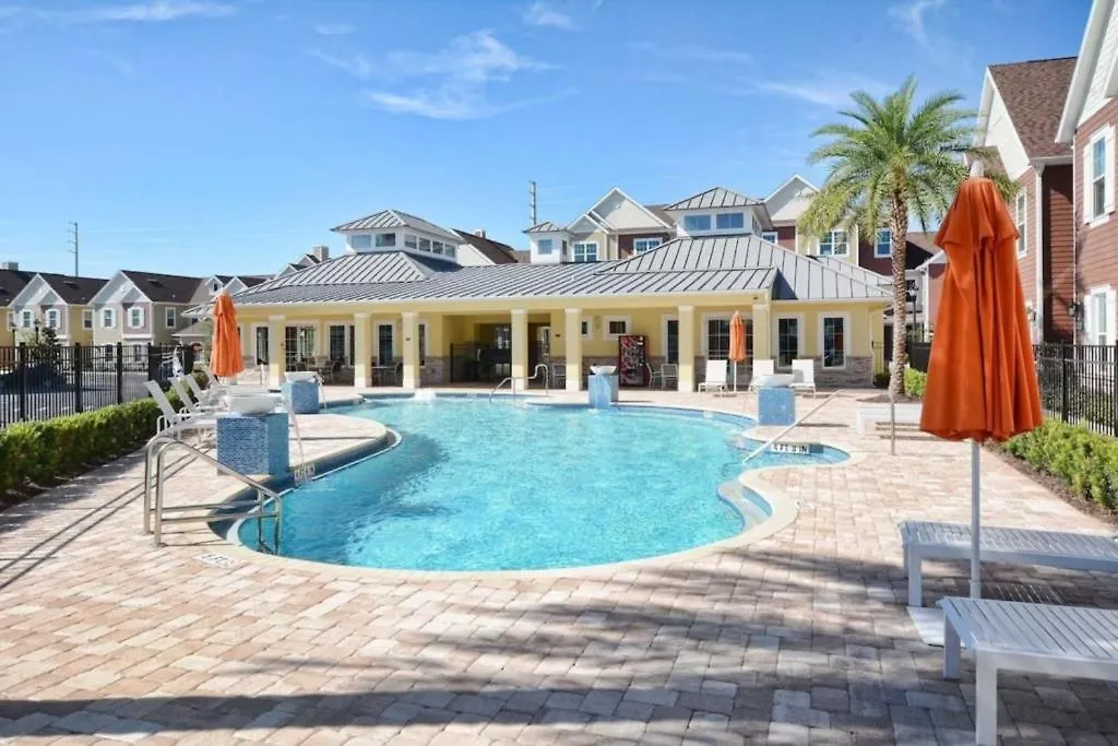 6 Bedrooms - 7 Bathrooms - Summerville 2626 Ss-1