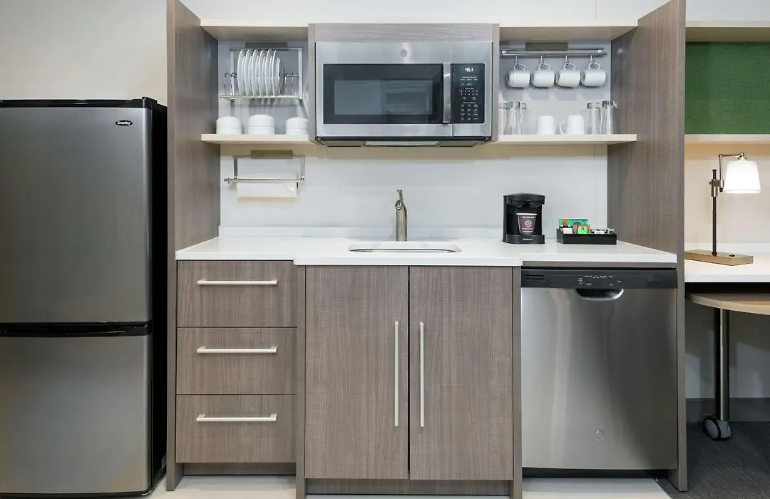 Home2 Suites By Hilton Orlando Near Ucf-1