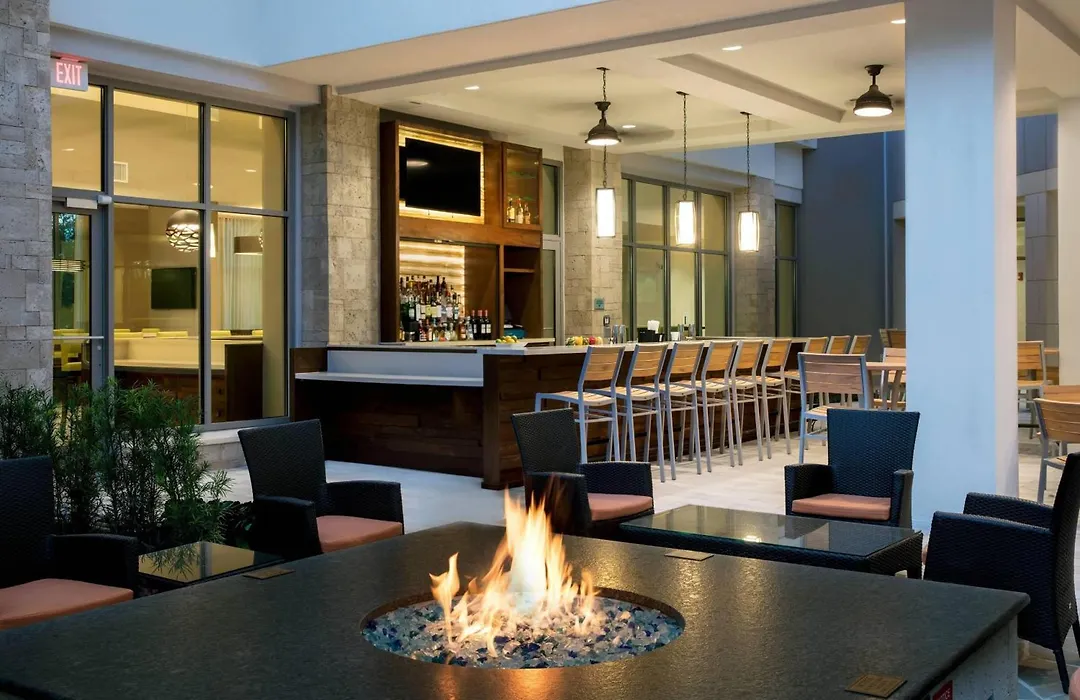 Springhill Suites By Marriott Orlando Theme Parks Lake Buena Vista-1