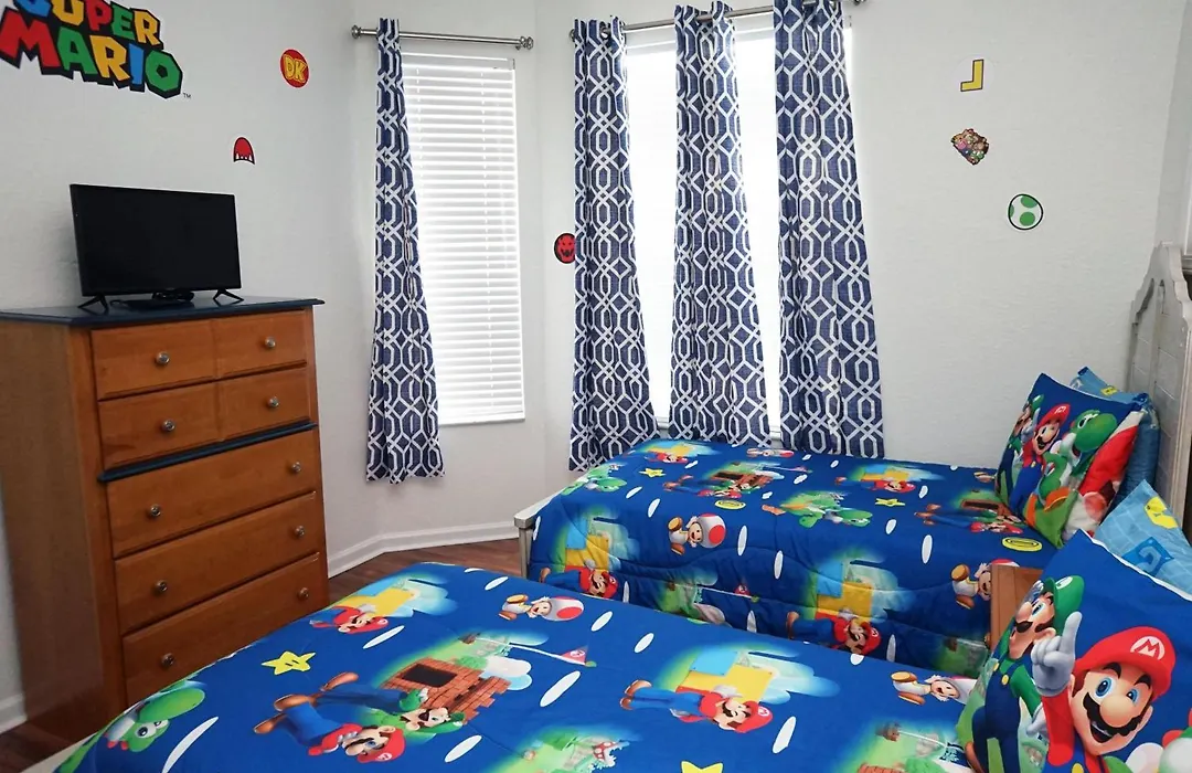 Windsor Hills Resort- 301B-1