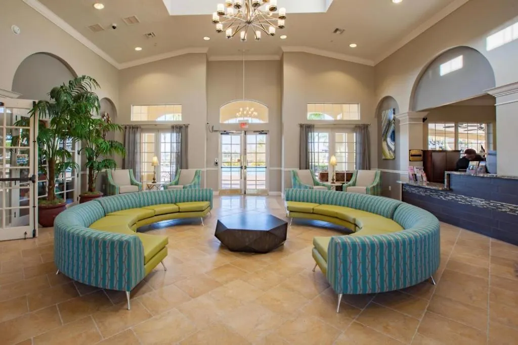 New Modern Vista Cay Reserve Condo - 5007-1