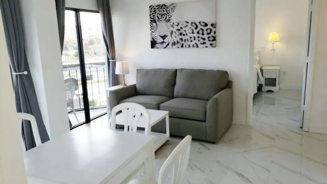 Enclave Apartments At International Drive-1