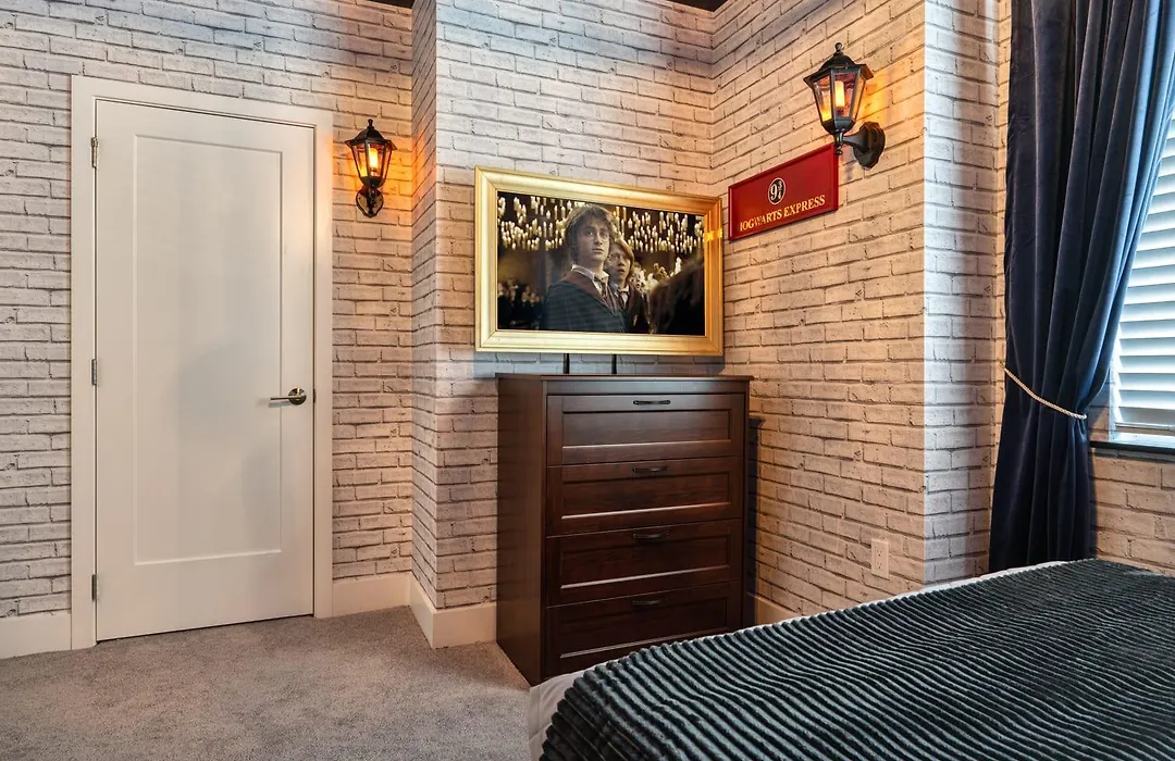Elegant Home With Private Pool Near Disney-1