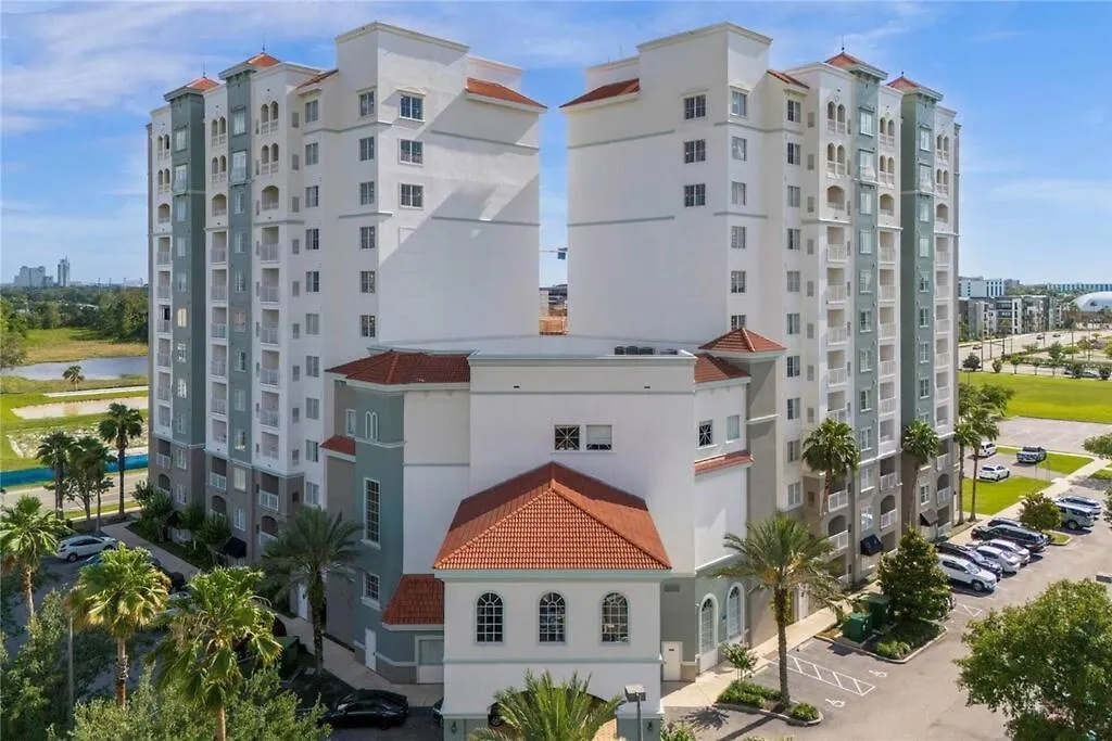 Premier Resort Condos Near Disney & Universal-1