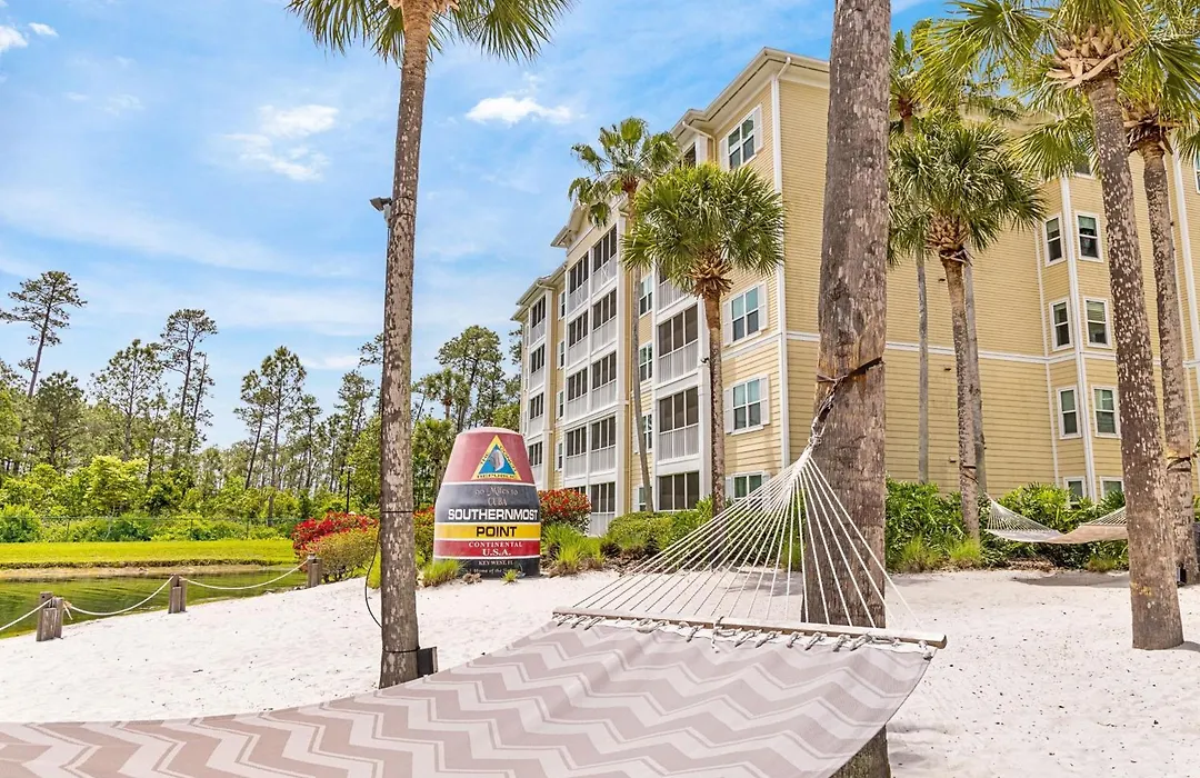 Sheraton Vistana Villages Resort Villas, I-Drive Orlando-1