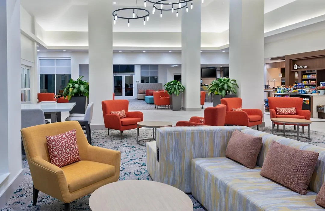 Hilton Garden Inn Orlando International Drive North-1