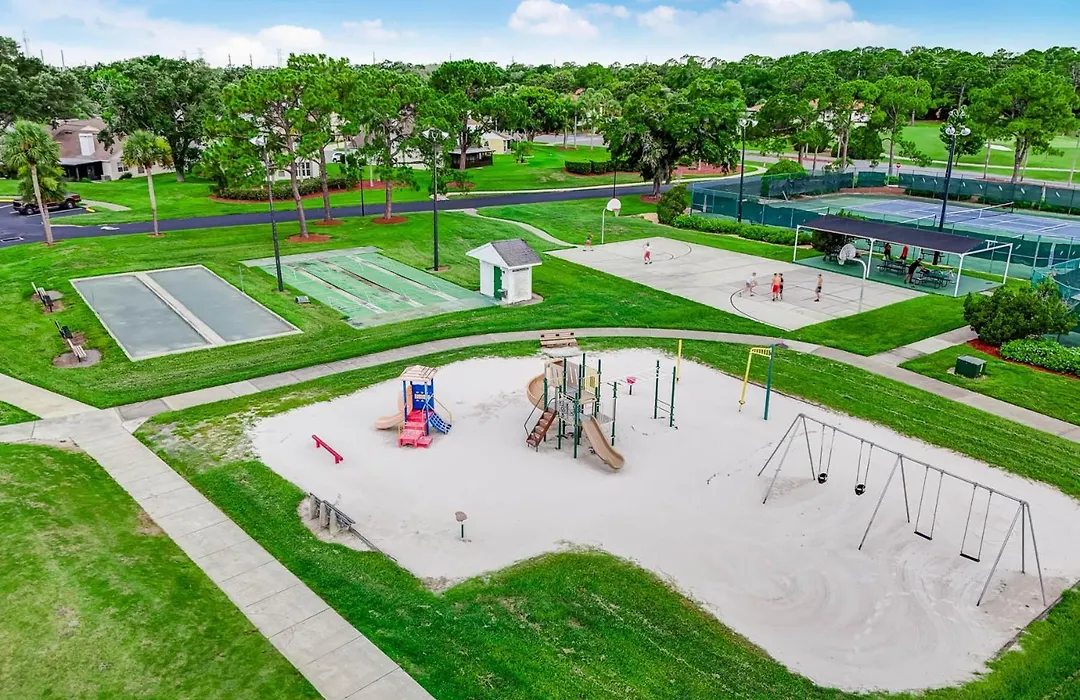Orlando Vacation Apartment 3919-1