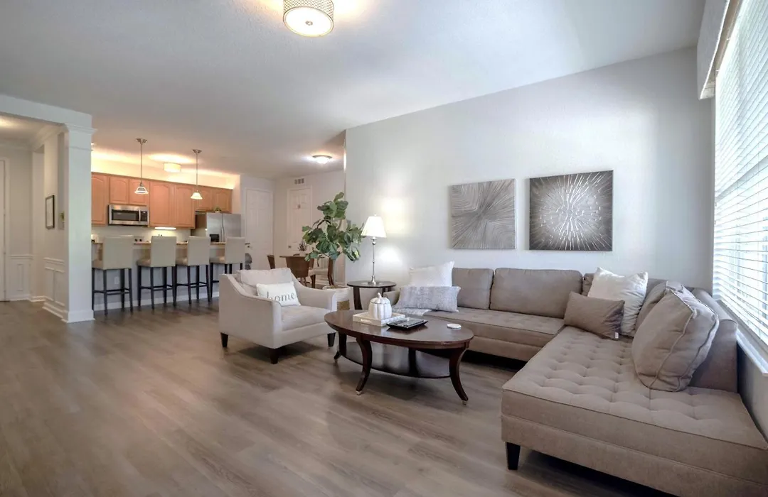 Stunning Vista Cay Luxury Retreat Near All Theme Parks, And Walk To Convention Center-1