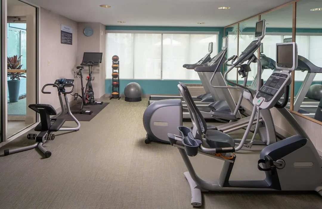 Hilton Garden Inn Orlando Airport-1