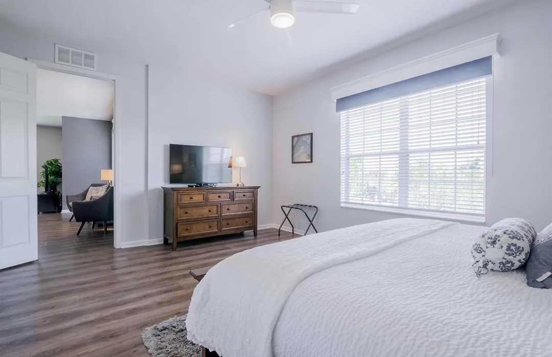 New! Fabulous Vista Cay Luxury Dream Near All Theme Parks, And Walk To The Convention Center-1