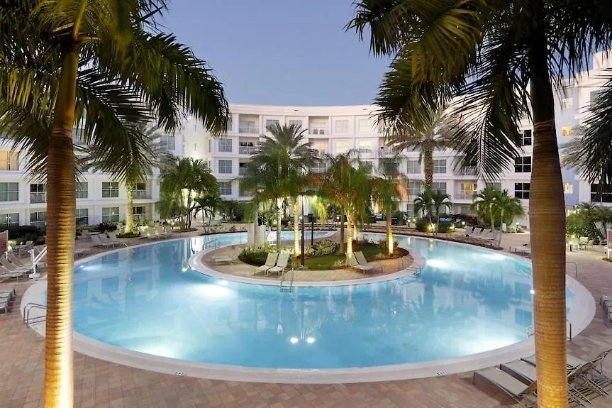 Pet Friendly Apartment Close To Disneyworld-1