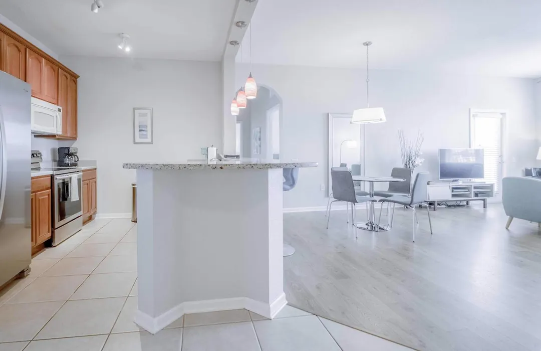 Fantastic Vista Cay Luxury Executive Near All Theme Parks And Walk To Convention Center-1