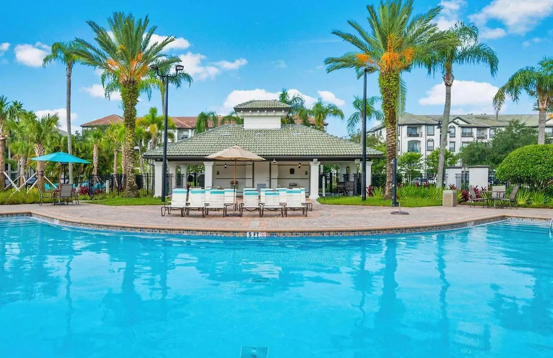 Vista Cay Jewel Huge New Stylish ! Near All Parks & Conventions-1