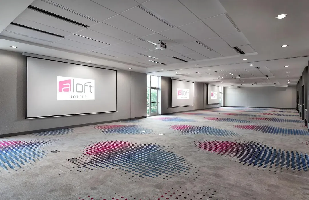 Aloft By Marriott Orlando At Seaworld-1
