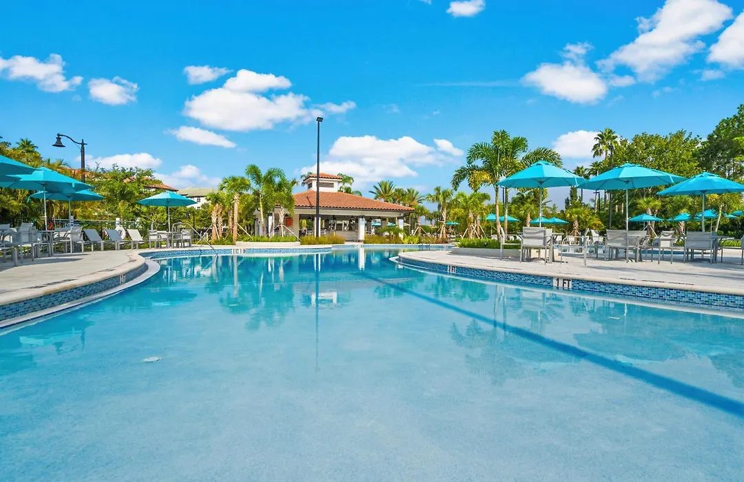 Vista Cay Condo W Free Resort Access, Near Disney-1
