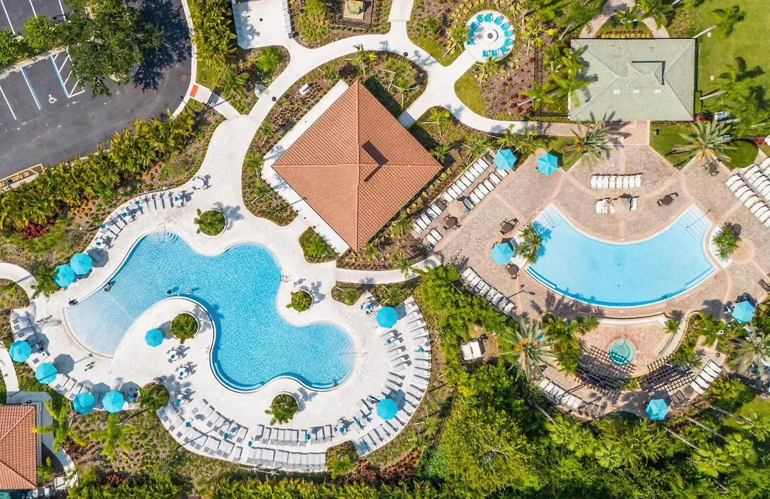 Newly Renovated 1St-Floor Condo At Vista Cay-1
