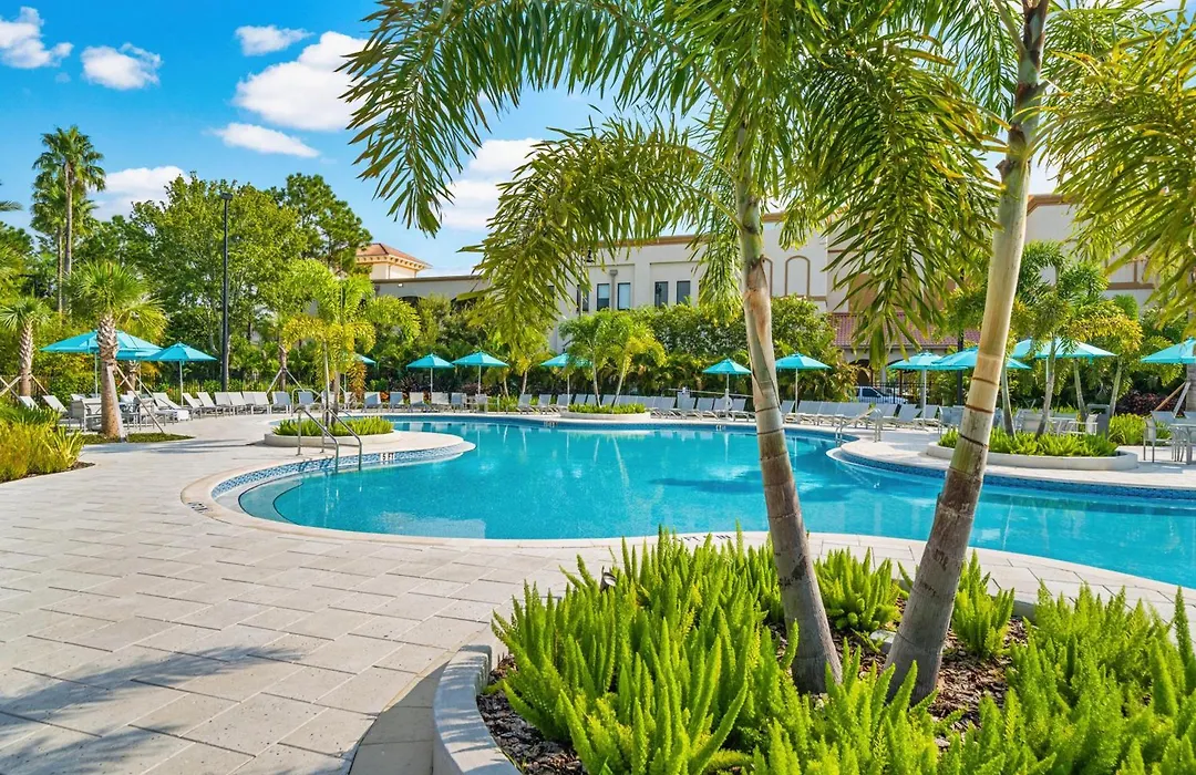 Updated Vista Cay Townhome, 10 Min From Universal-1