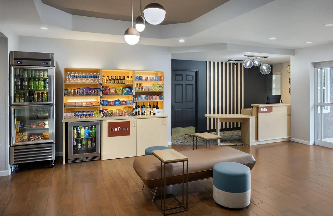 Towneplace Suites By Marriott Orlando East/Ucf Area-1