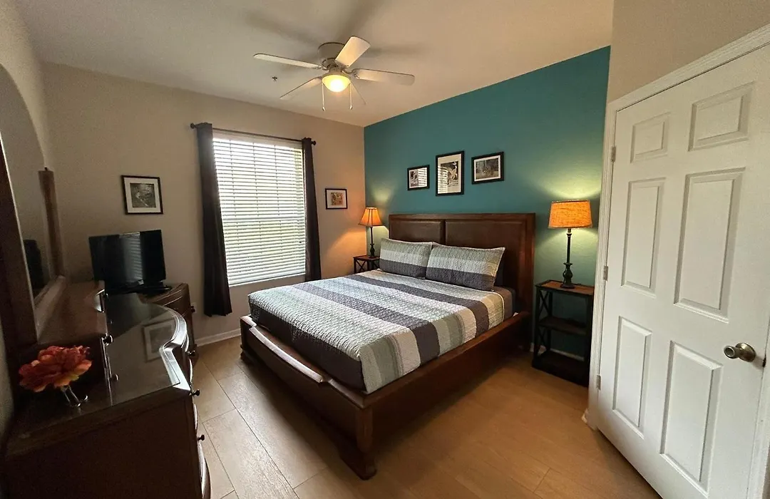 Windsor Hills Resort- 402B-1