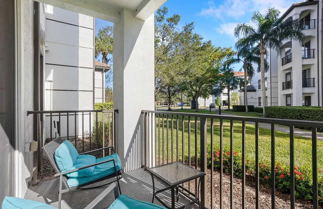 Cozy Condo W Free Vista Cay Resort Access-1