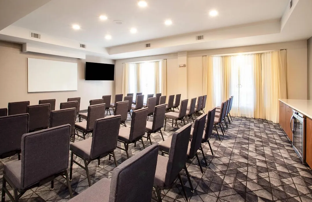 Courtyard By Marriott Orlando Altamonte Springs Maitland-1