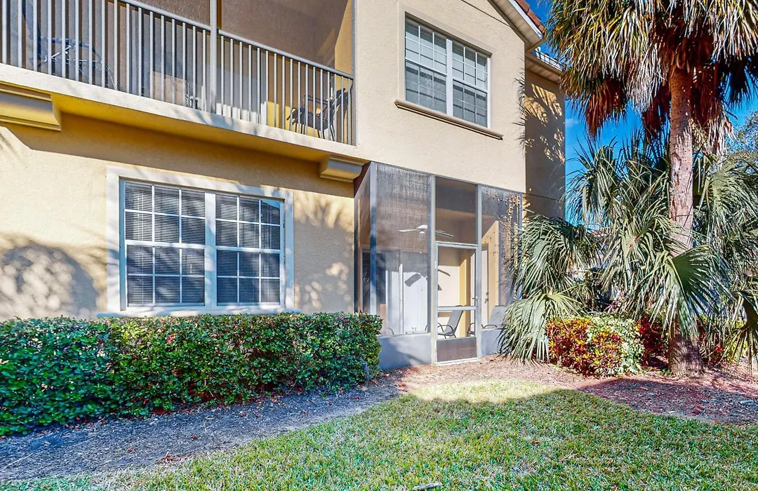 Oakwater Resort 7504-1