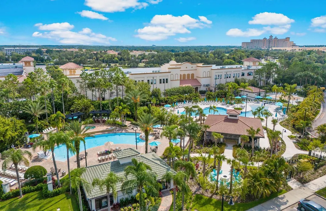 Spacious Condo In Vista Cay Resort Luxury Awaits-1