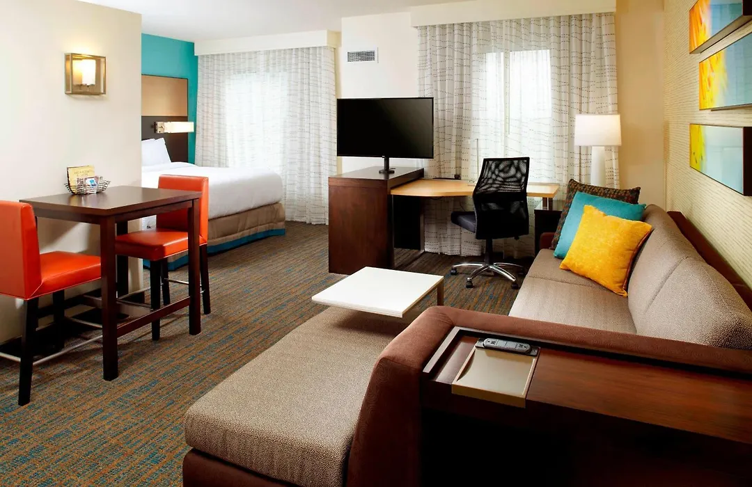 Residence Inn By Marriott Orlando Lake Nona-1