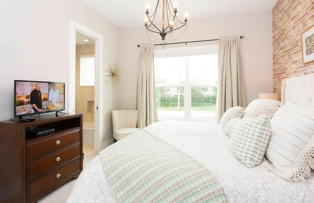 Dream Themed Vacation Townhome Su2602-1