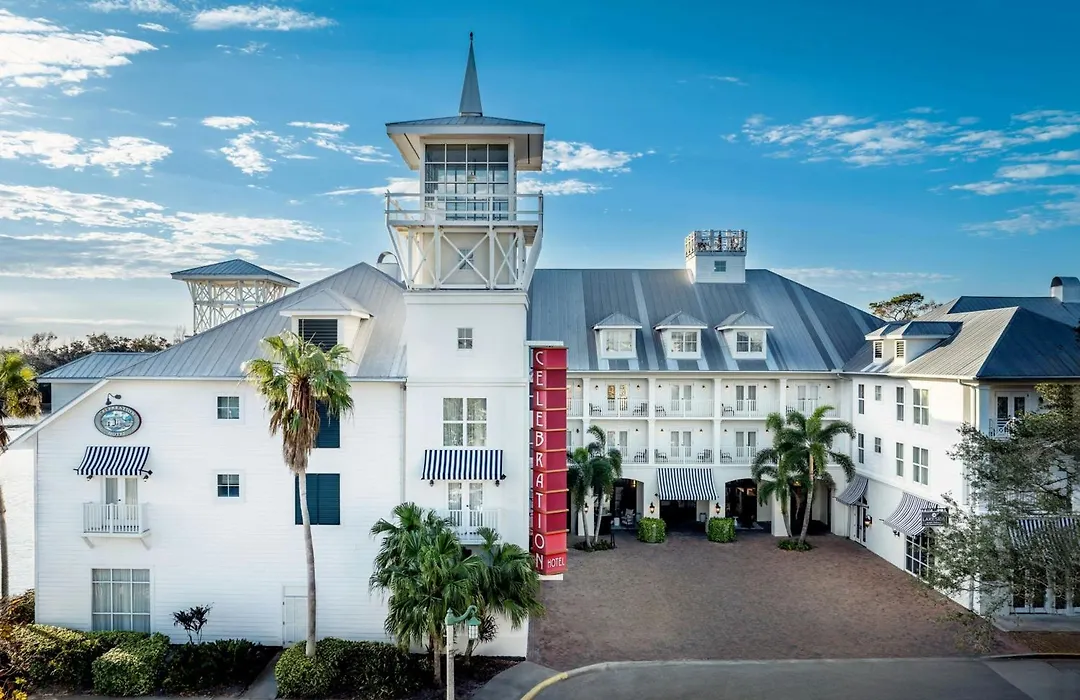 The Inn At Celebration, Autograph Collection-1