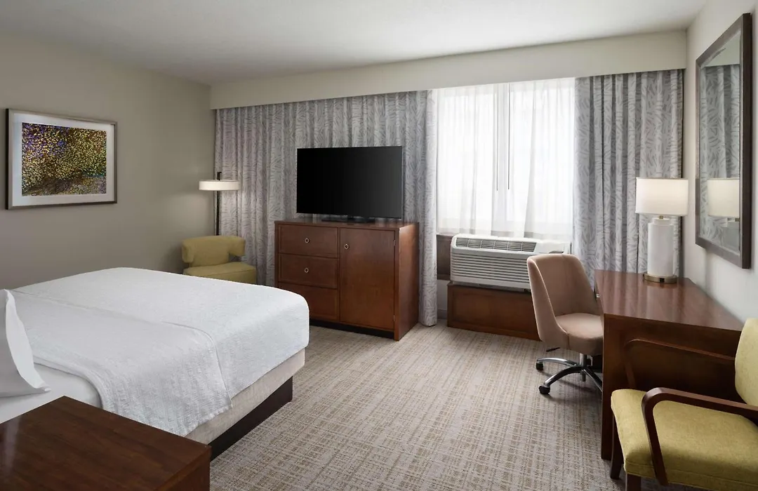 Hampton Inn & Suites Orlando/Downtown South - Medical Center-1