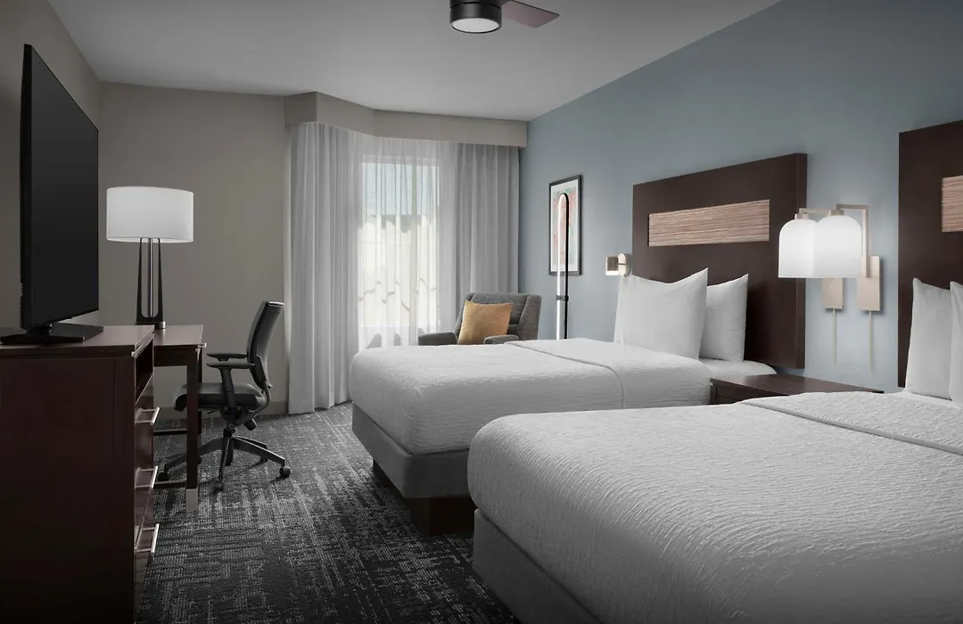 Homewood Suites By Hilton Orlando Airport-1