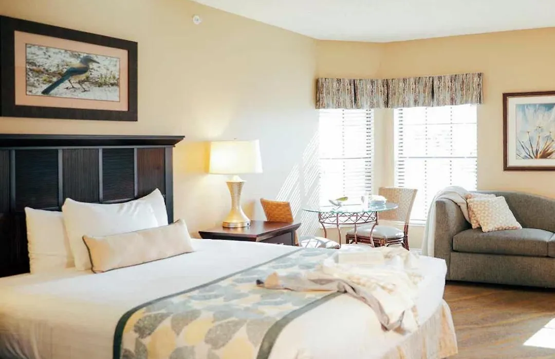 Holiday Inn Vacations At Orange Lake Resort East Village-1