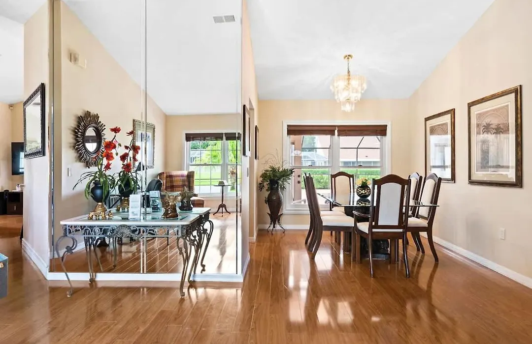 Dedicated Work Space And Game Room 4Br Oi2800-1