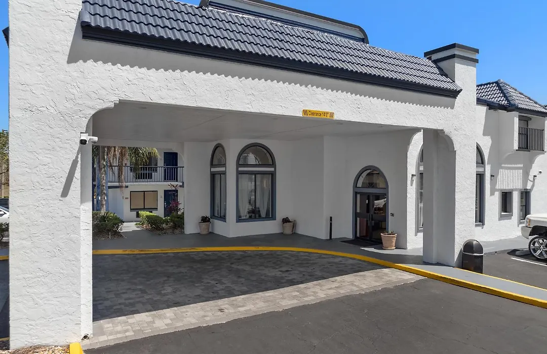 Baymont By Wyndham Orlando East-1