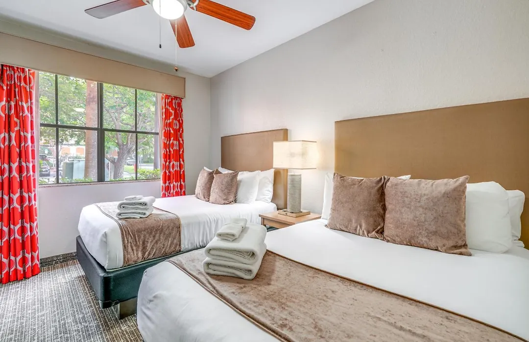 Disney Good Neighbor Resort Condo < 4 Mi To Wdw!-1